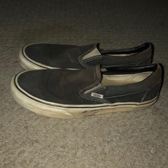 Vans - Picture 3 of 7